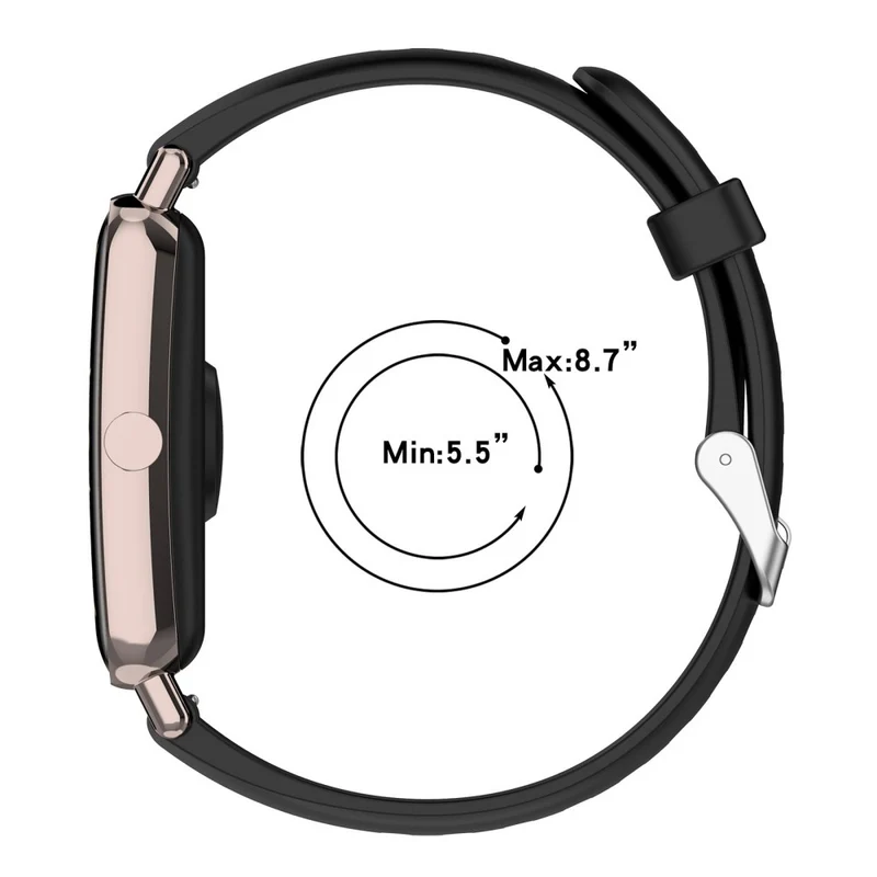 Klassisch Universell Silikon / TPU armband