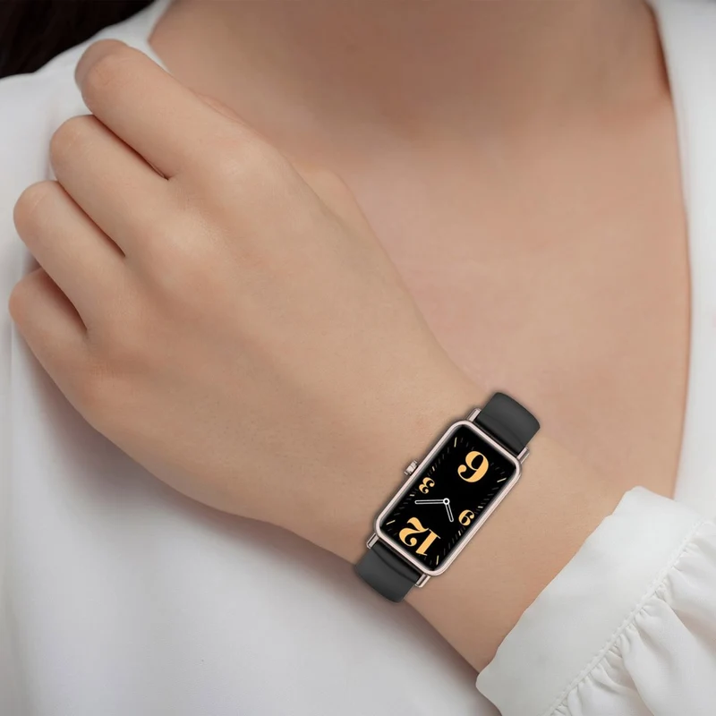 Klassisch Universell Silikon / TPU armband