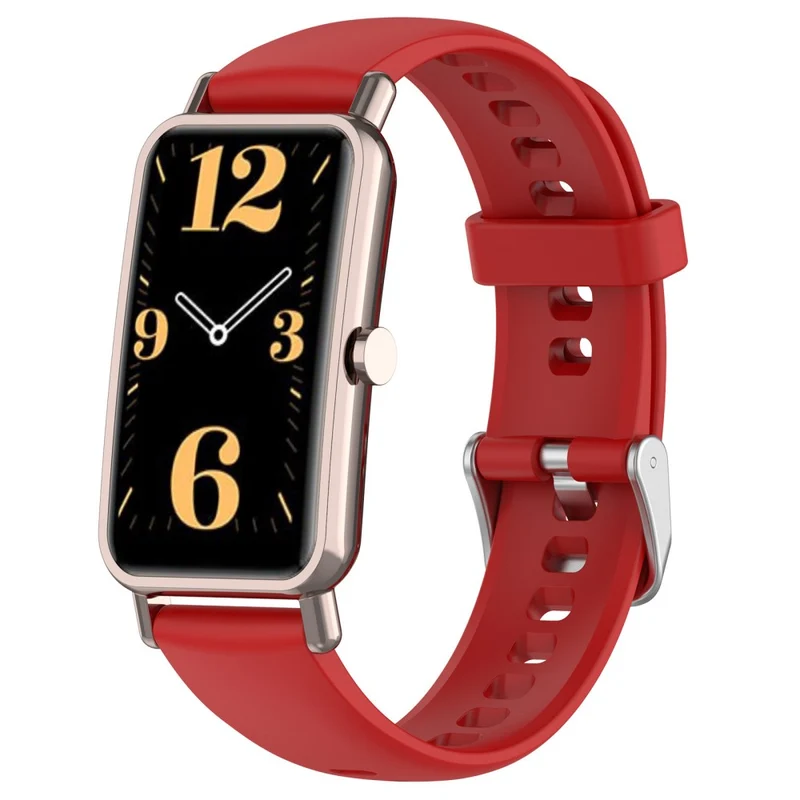 Klassisch Universell Silikon / TPU armband