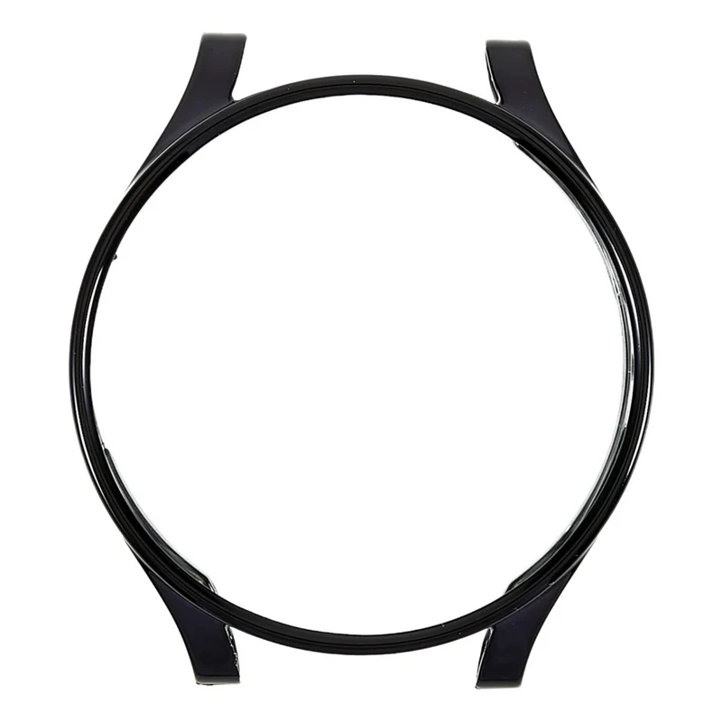 Samsung Galaxy Watch 5 Pro Schützende Silikon / TPU Bumper