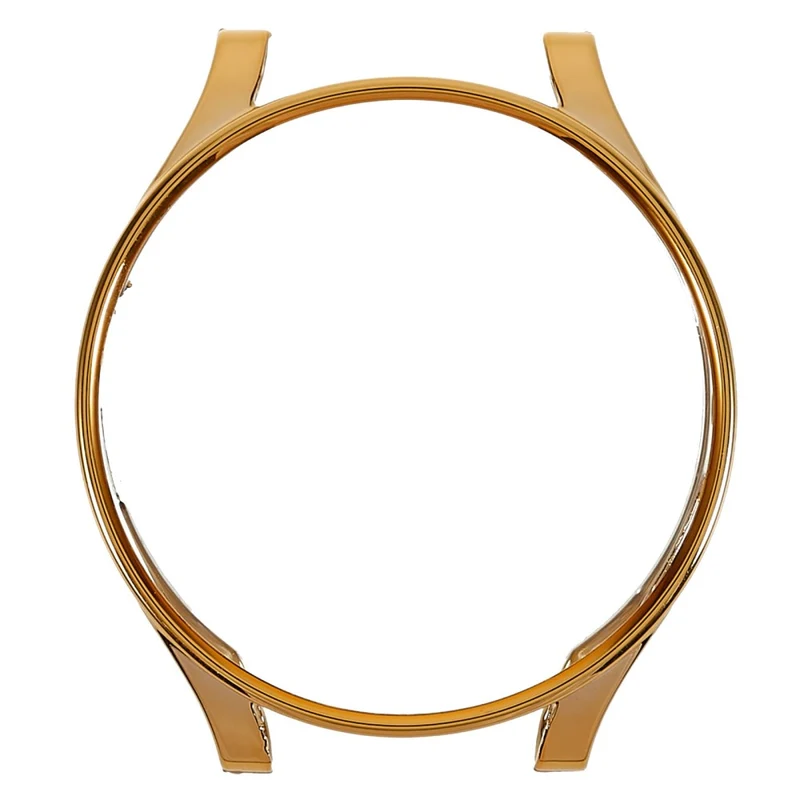 Samsung Galaxy Watch 5 Pro Schützende Silikon / TPU Bumper