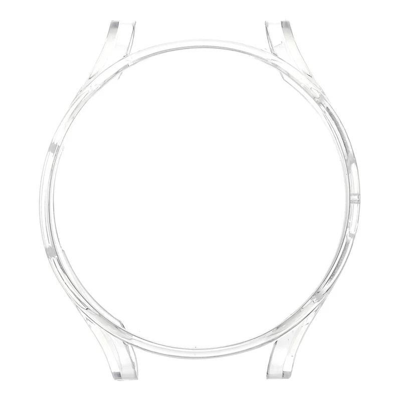 Samsung Galaxy Watch 5 Pro Schützende Silikon / TPU Bumper