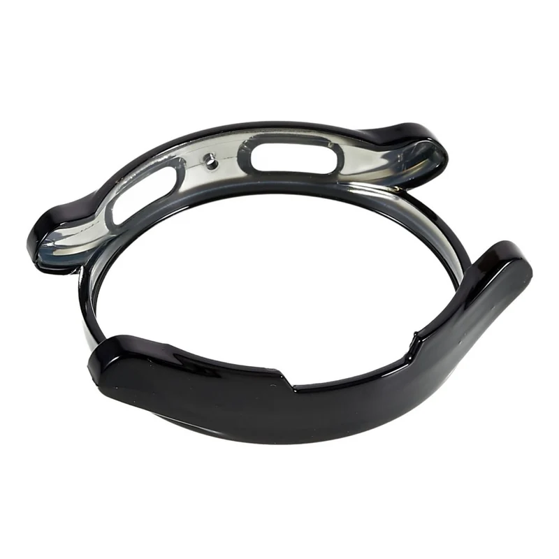 Samsung Galaxy Watch 5 Pro Schützende Silikon / TPU Bumper