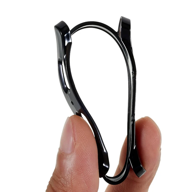 Samsung Galaxy Watch 5 Pro Schützende Silikon / TPU Bumper