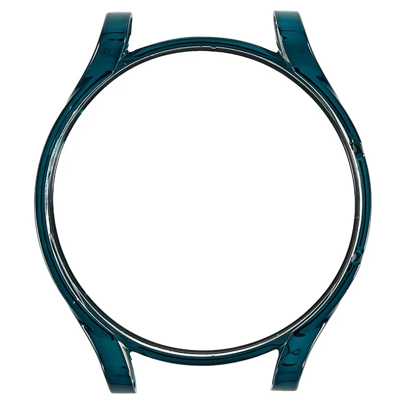 Samsung Galaxy Watch 5 Pro Schützende Silikon / TPU Bumper