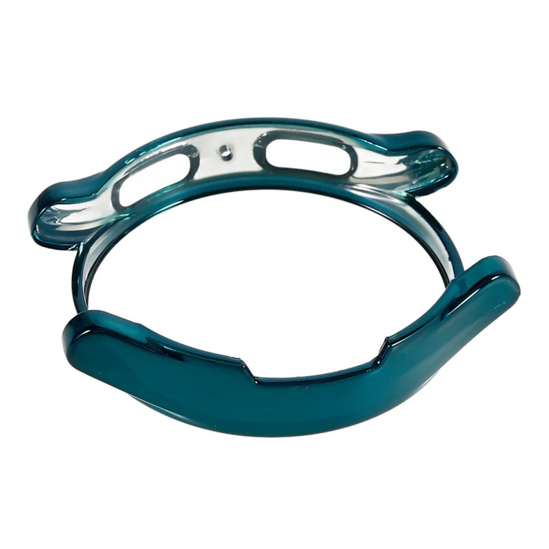 Samsung Galaxy Watch 5 Pro Schützende Silikon / TPU Bumper