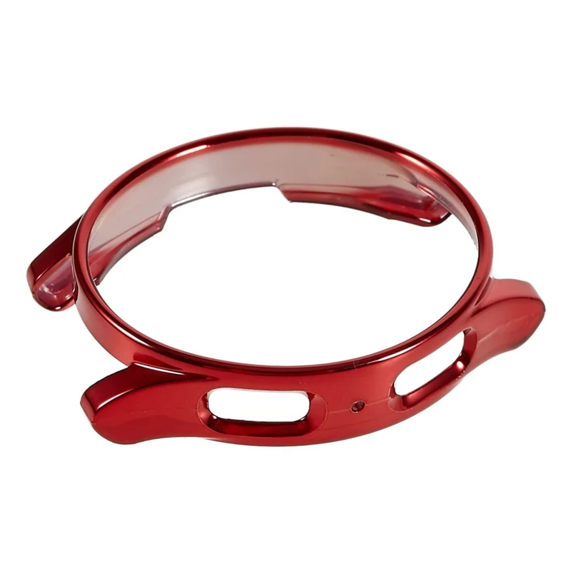 Samsung Galaxy Watch 5 Pro Schützende Silikon / TPU Bumper