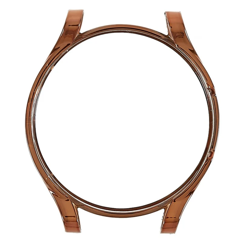 Samsung Galaxy Watch 5 Pro Schützende Silikon / TPU Bumper