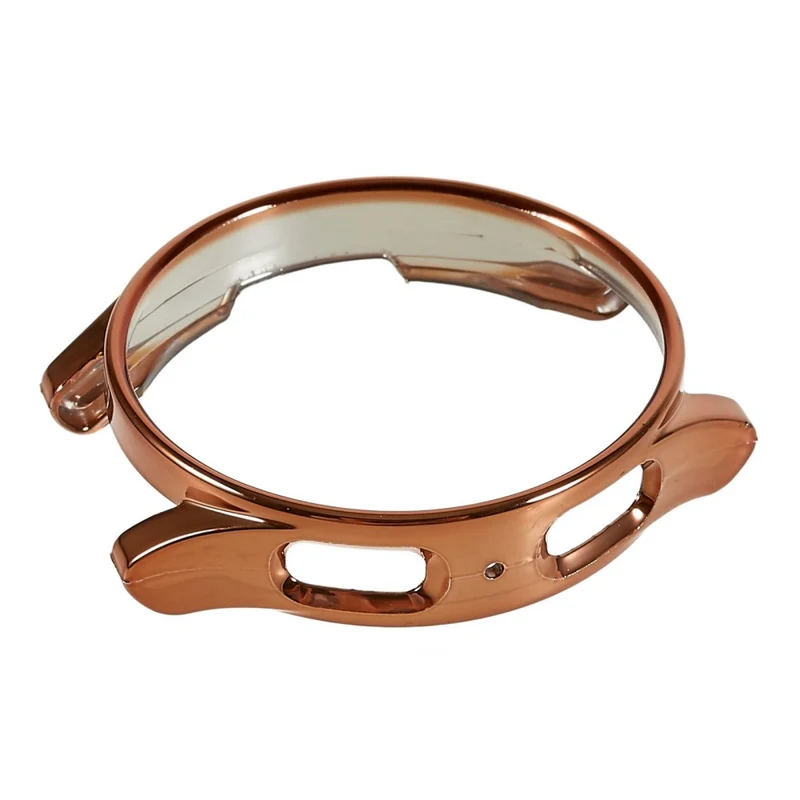 Samsung Galaxy Watch 5 Pro Schützende Silikon / TPU Bumper