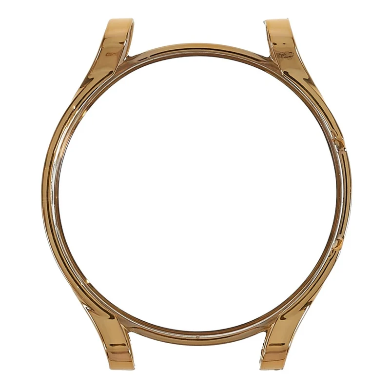 Samsung Galaxy Watch 5 Pro Schützende Silikon / TPU Bumper