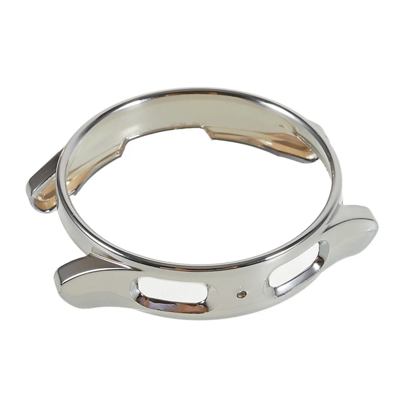Samsung Galaxy Watch 5 Pro Schützende Silikon / TPU Bumper