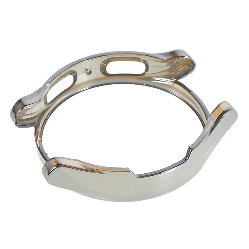 Samsung Galaxy Watch 5 Pro Schützende Silikon / TPU Bumper