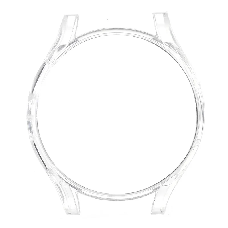 Samsung Galaxy Watch 5 Pro Schützende Silikon / TPU Bumper