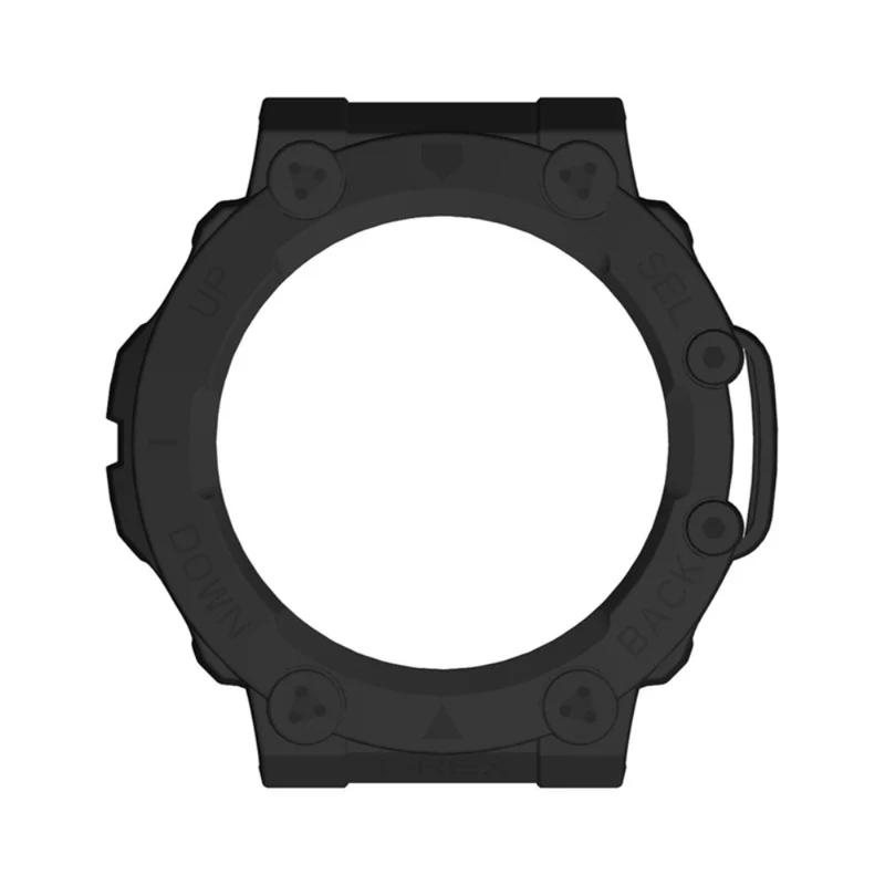 Amazfit T-Rex 2 Plastik Bumper