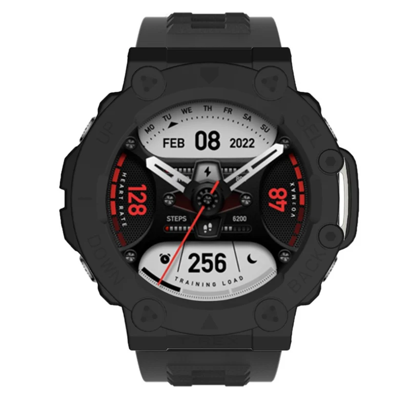 Amazfit T-Rex 2 Plastik Bumper