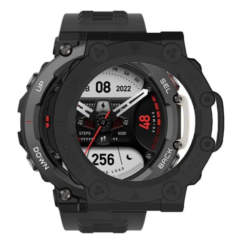 Amazfit T-Rex 2 Plastik Bumper