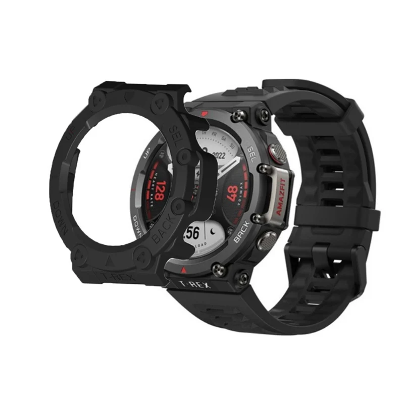 Amazfit T-Rex 2 Plastik Bumper