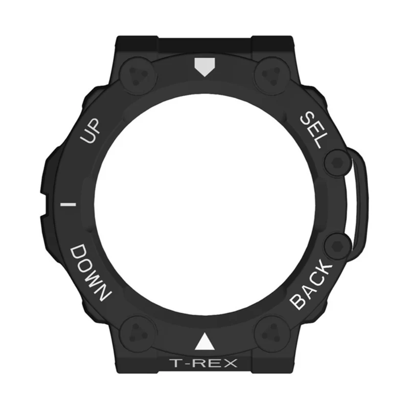 Amazfit T-Rex 2 Plastik Bumper