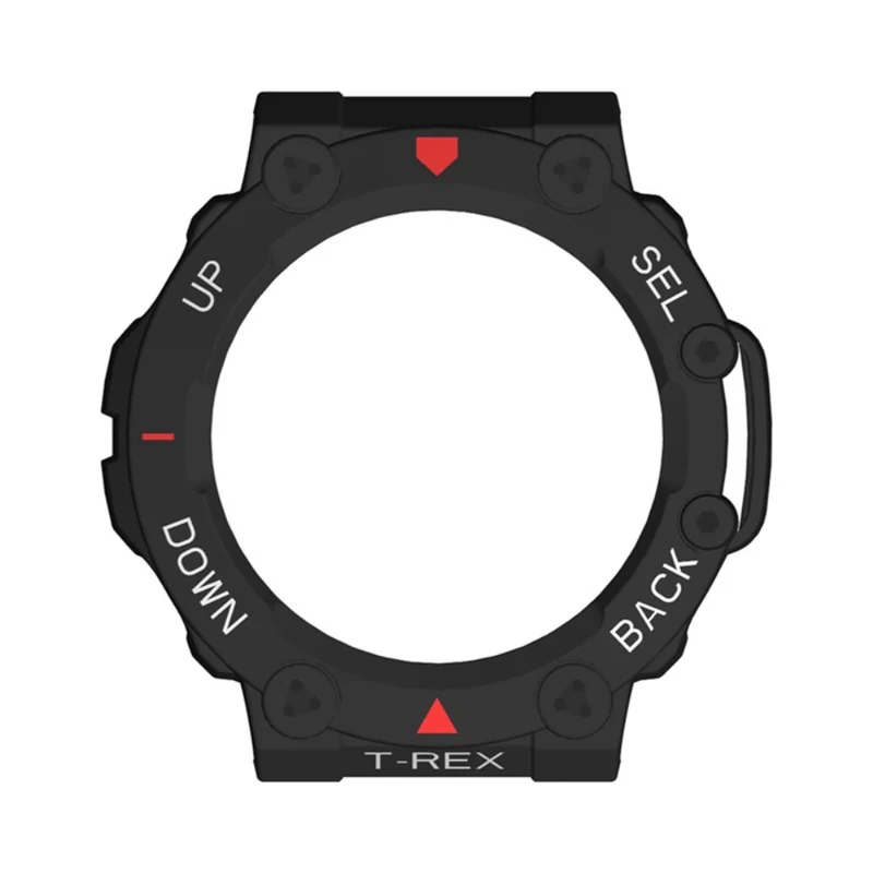 Amazfit T-Rex 2 Plastik Bumper
