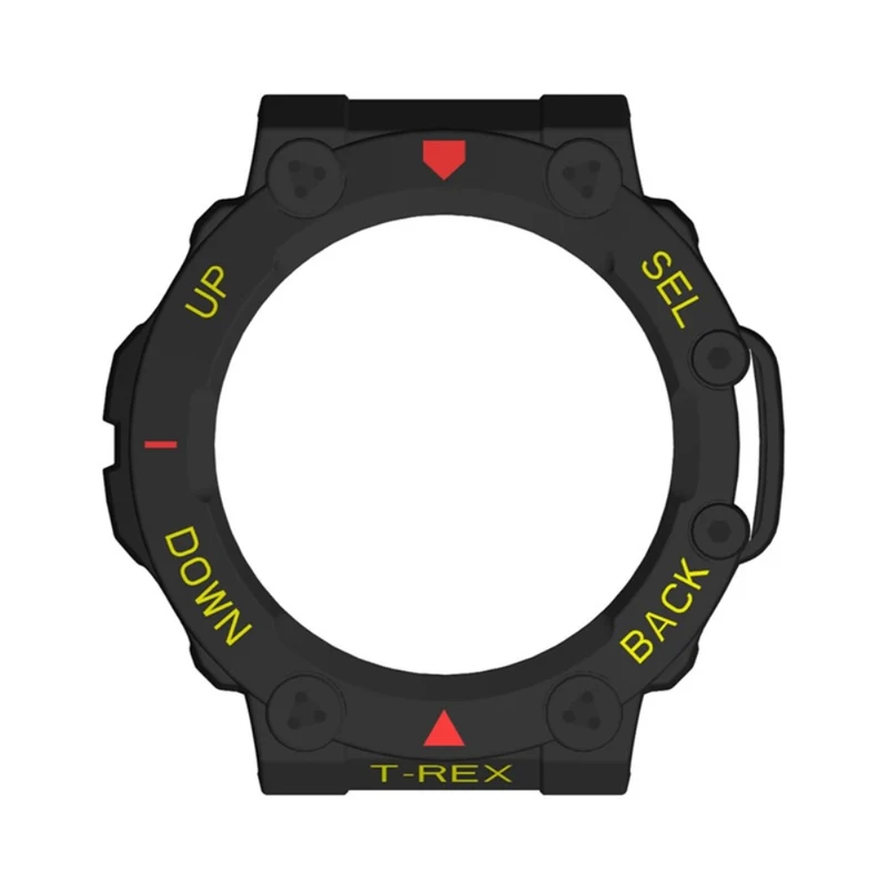 Amazfit T-Rex 2 Plastik Bumper