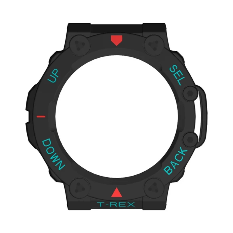 Amazfit T-Rex 2 Plastik Bumper