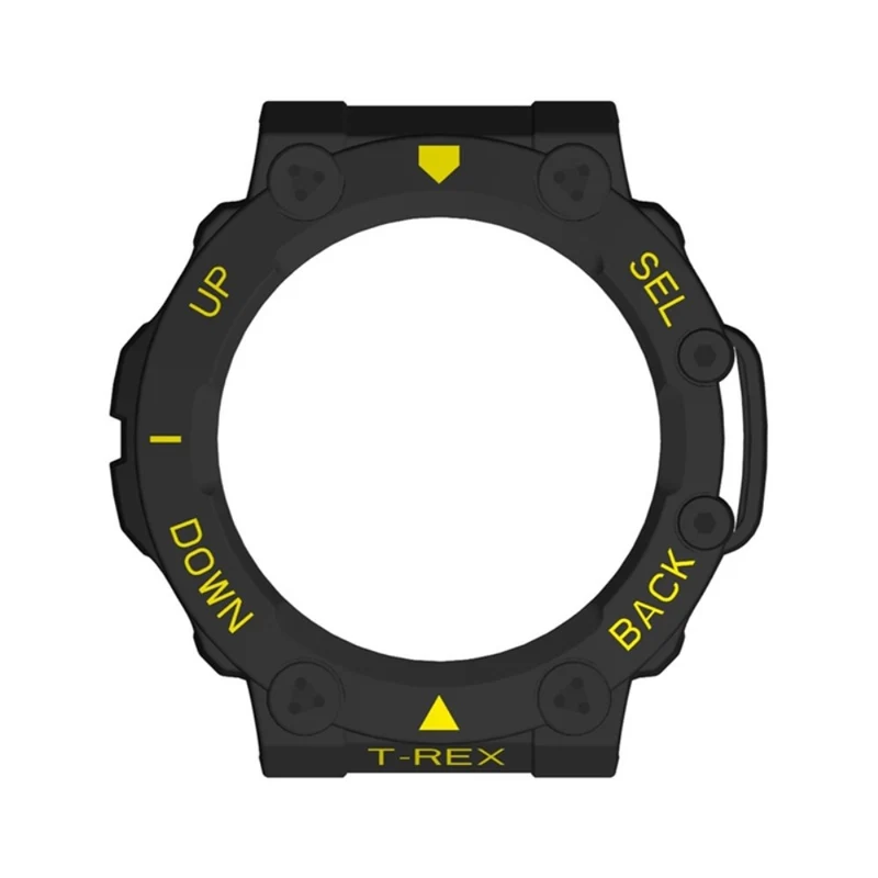 Amazfit T-Rex 2 Plastik Bumper