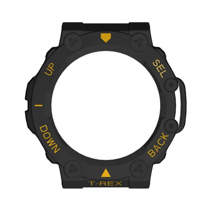 Amazfit T-Rex 2 Plastik Bumper