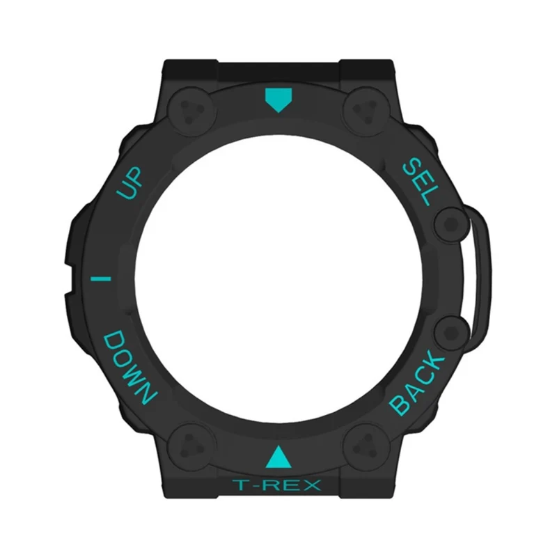 Amazfit T-Rex 2 Plastik Bumper