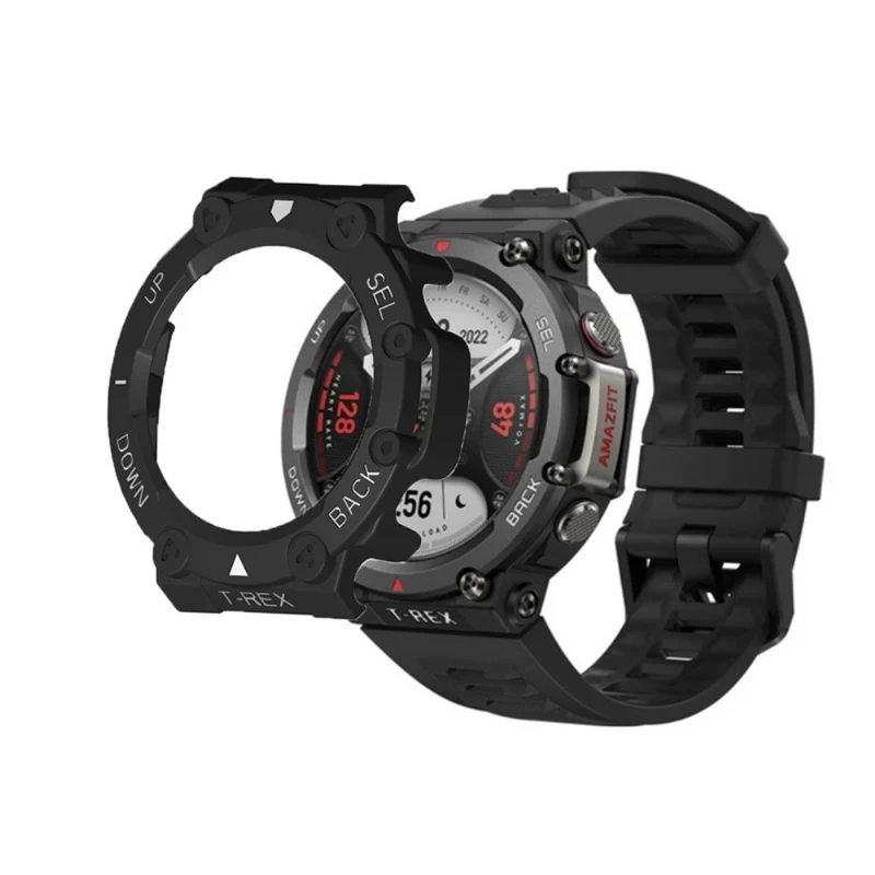 Amazfit T-Rex 2 Plastik Bumper
