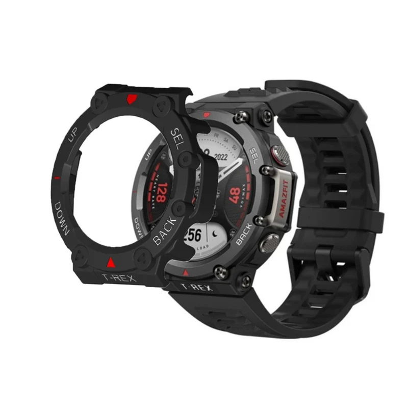 Amazfit T-Rex 2 Plastik Bumper