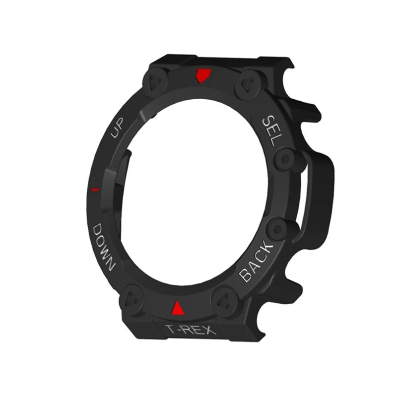 Amazfit T-Rex 2 Plastik Bumper