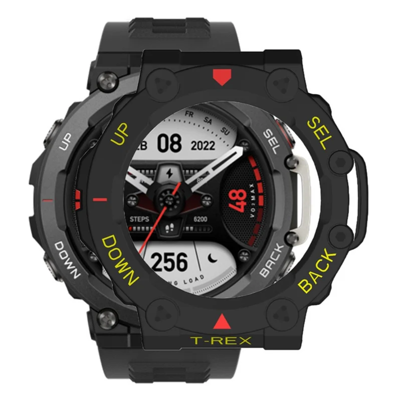 Amazfit T-Rex 2 Plastik Bumper