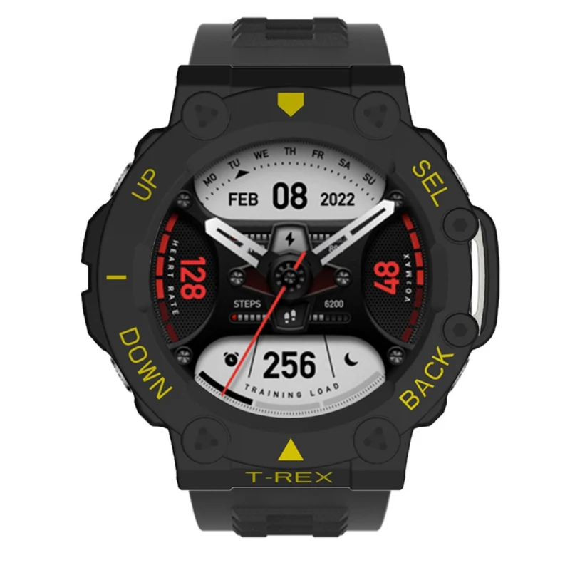 Amazfit T-Rex 2 Plastik Bumper