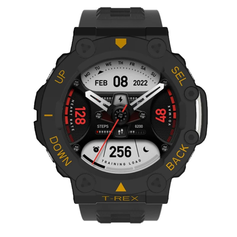 Amazfit T-Rex 2 Plastik Bumper