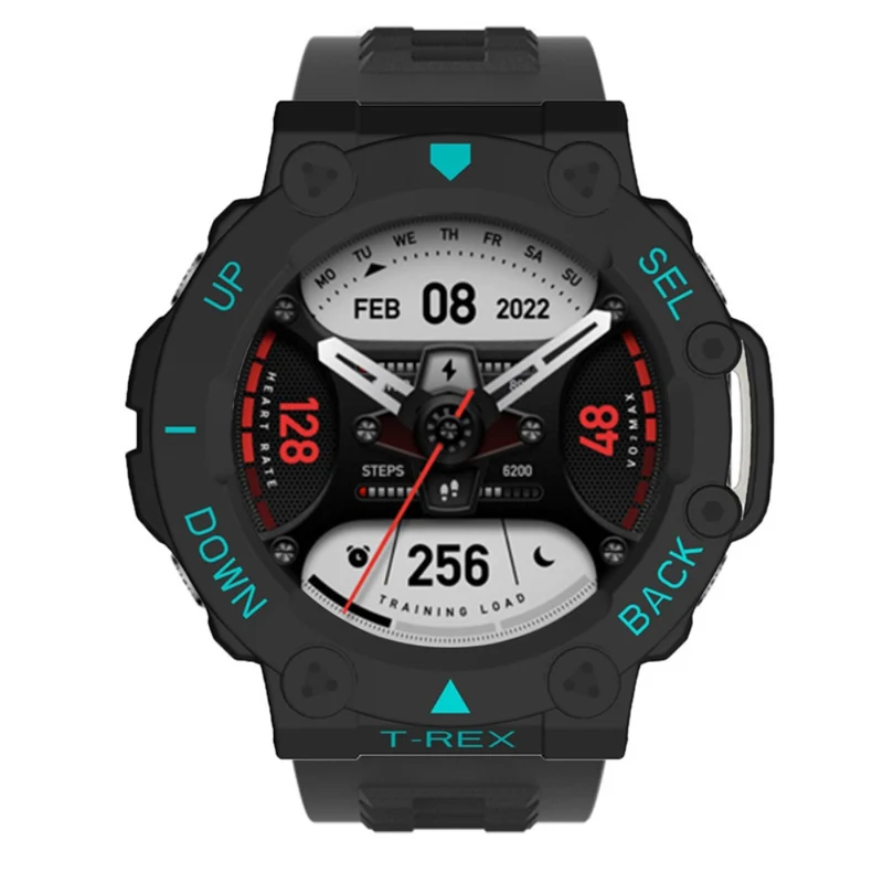 Amazfit T-Rex 2 Plastik Bumper