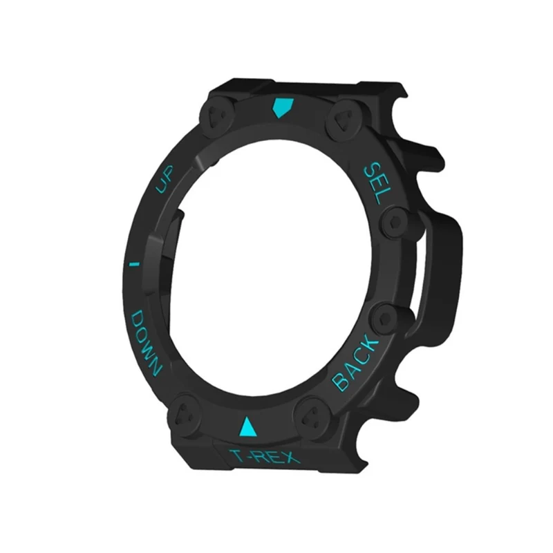Amazfit T-Rex 2 Plastik Bumper