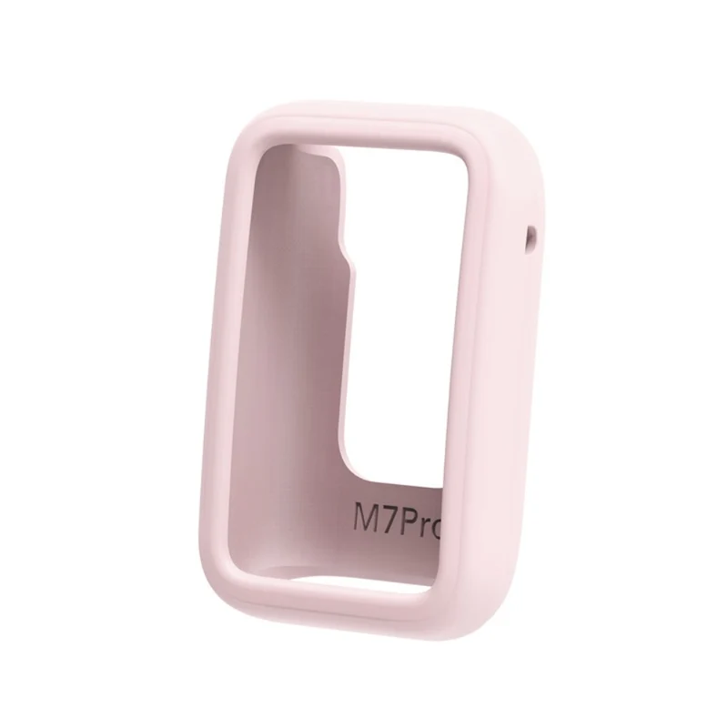 Xiaomi Mi Band 7 Pro Silikon / TPU Bumper