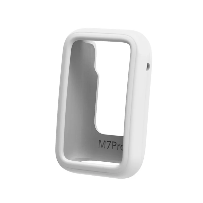 Xiaomi Mi Band 7 Pro Silikon / TPU Bumper