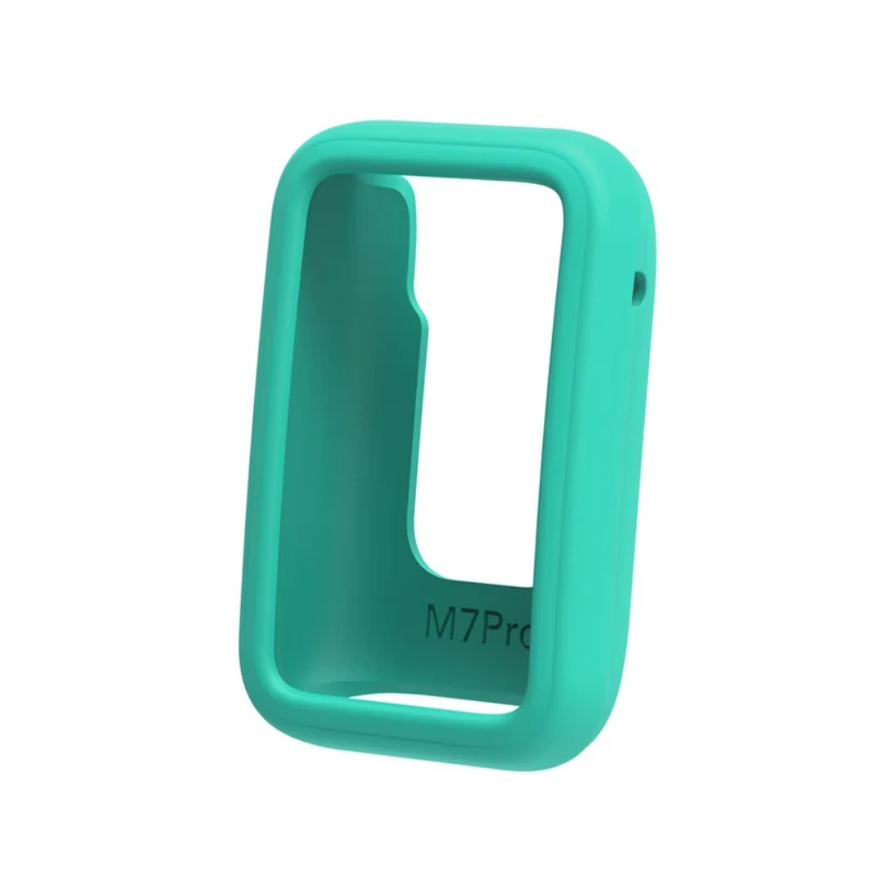 Xiaomi Mi Band 7 Pro Silikon / TPU Bumper