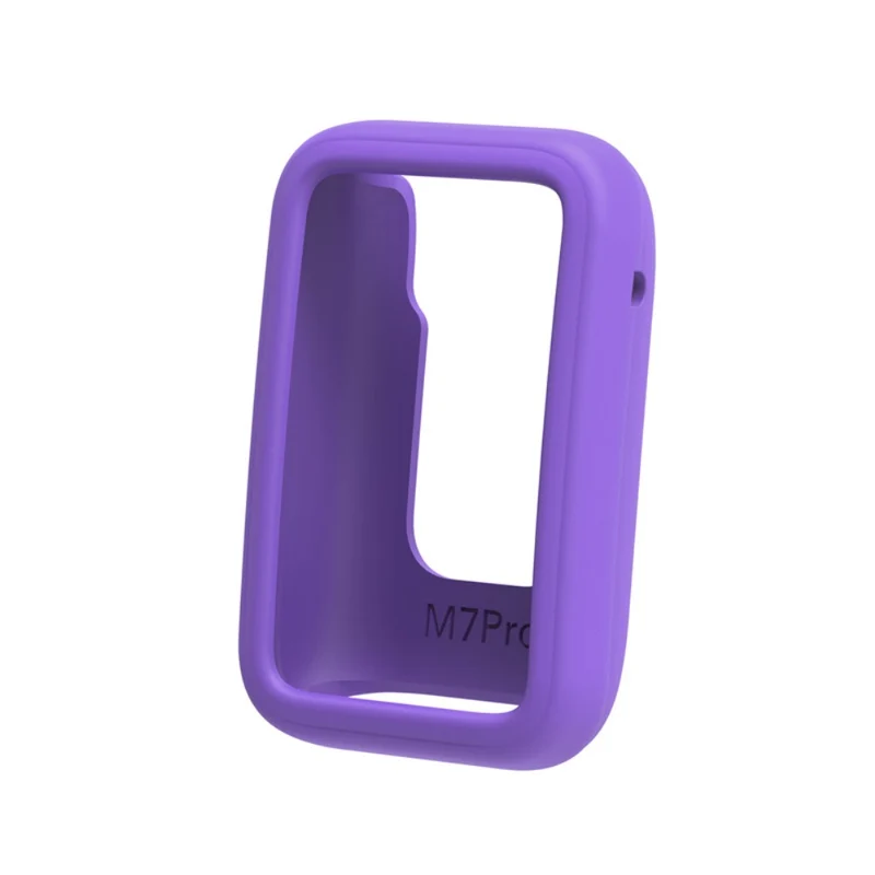 Xiaomi Mi Band 7 Pro Silikon / TPU Bumper