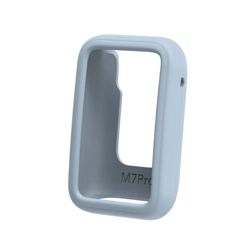 Xiaomi Mi Band 7 Pro Silikon / TPU Bumper