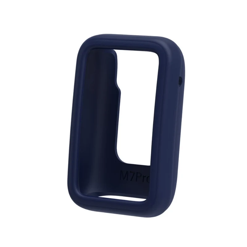Xiaomi Mi Band 7 Pro Silikon / TPU Bumper
