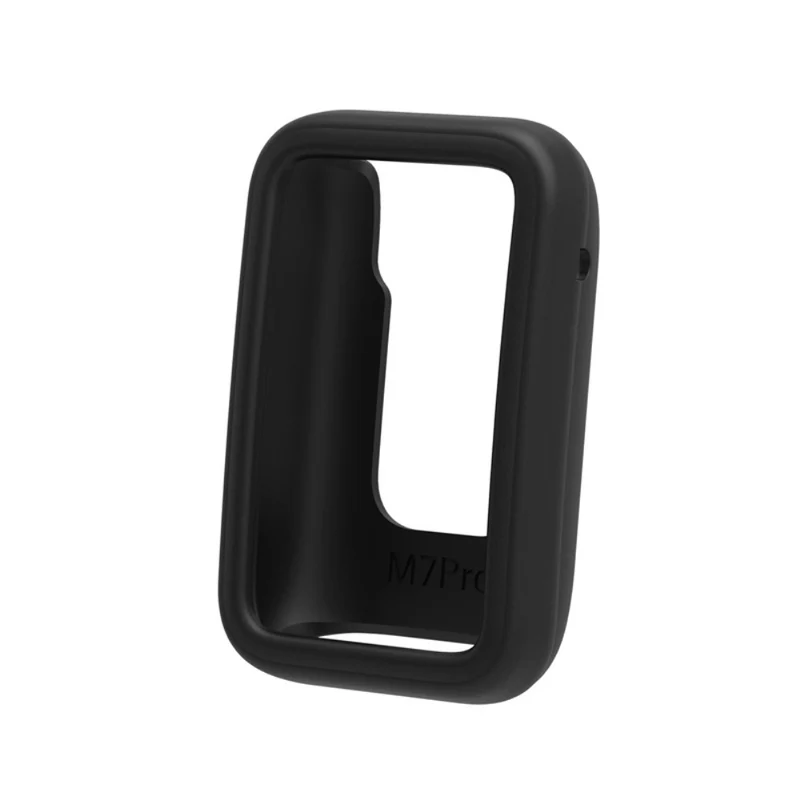 Xiaomi Mi Band 7 Pro Silikon / TPU Bumper
