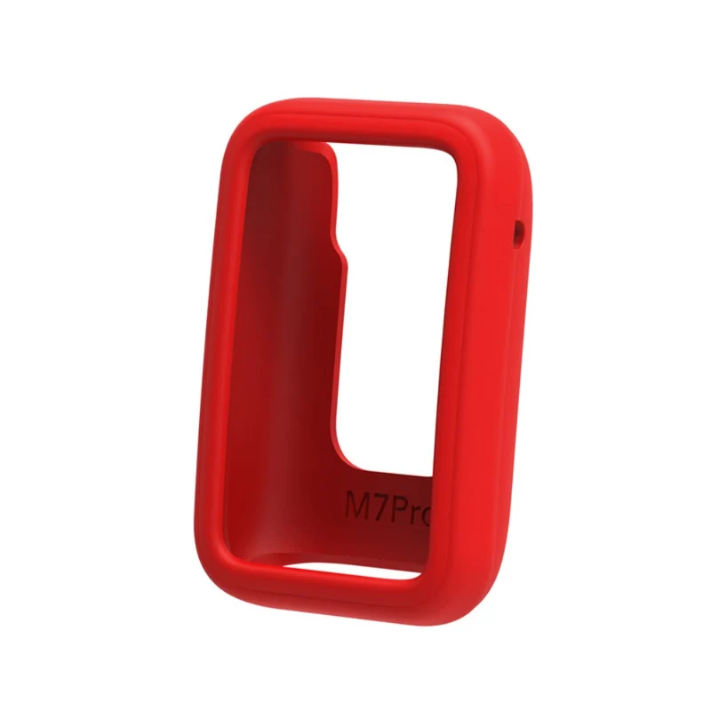 Xiaomi Mi Band 7 Pro Silikon / TPU Bumper