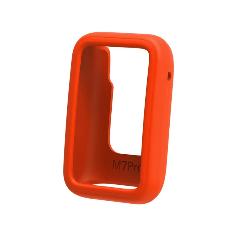 Xiaomi Mi Band 7 Pro Silikon / TPU Bumper