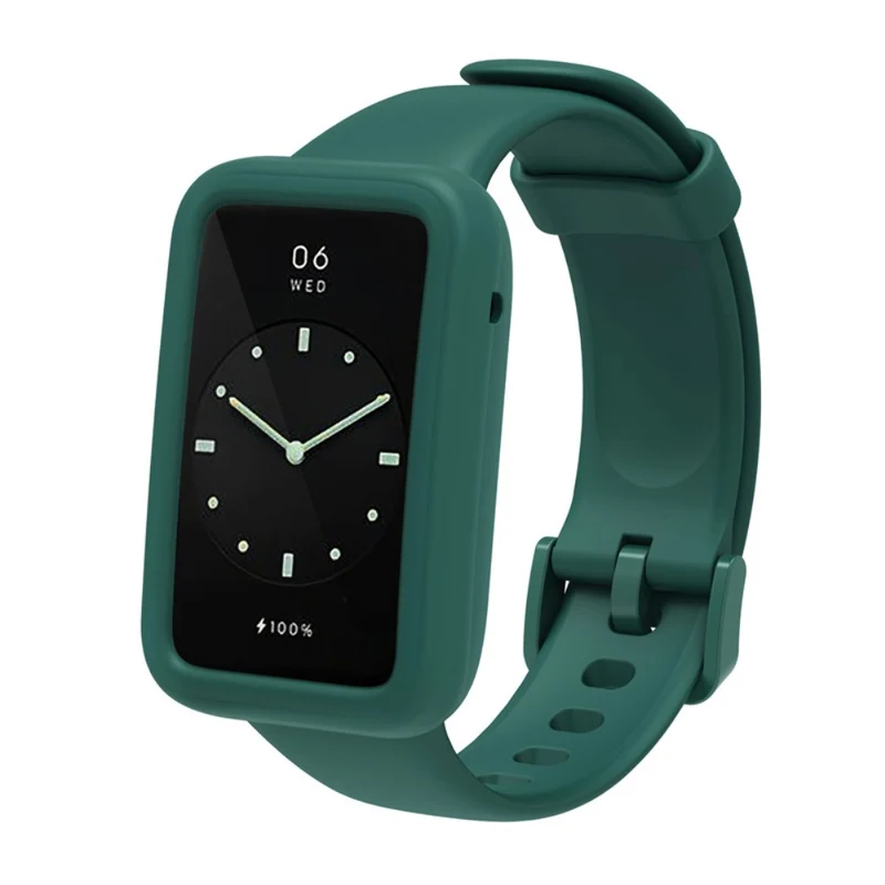 Xiaomi Mi Band 7 Pro Silikon / TPU Bumper