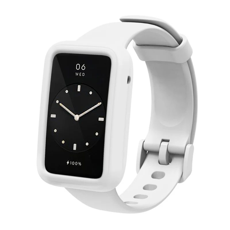 Xiaomi Mi Band 7 Pro Silikon / TPU Bumper