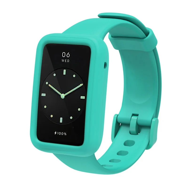 Xiaomi Mi Band 7 Pro Silikon / TPU Bumper