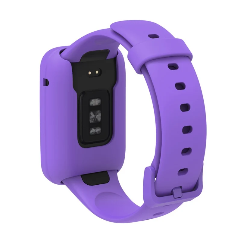Xiaomi Mi Band 7 Pro Silikon / TPU Bumper