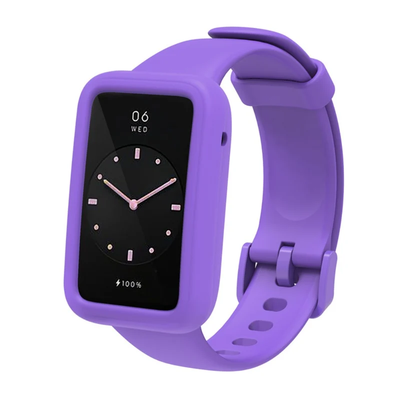 Xiaomi Mi Band 7 Pro Silikon / TPU Bumper
